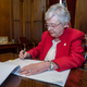 Image for article titled The Onion Looks Back At 199 Trimesters Of Reproductive Rights In America